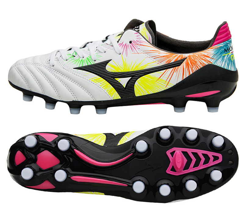 mizuno football cleats